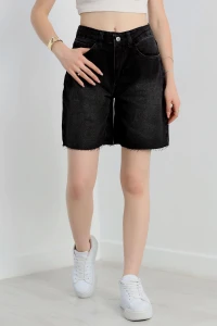 Kot Şort Koyufüme - 41881.1999.