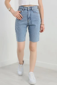 Kot Şort Buzmavi1 - 41881.1999.