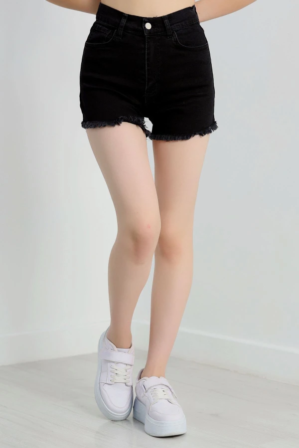 Kot Şort Koyufüme3 - 41881.1999.