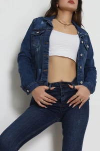 Kot Ceket Koyumavi1 - 42674.1836.