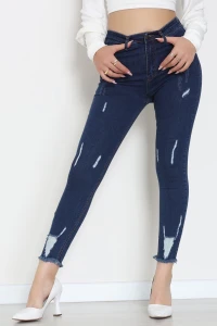 Dar Paça Kot Pantolon Koyumavi1 - 42701.2121.