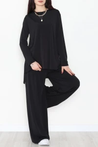 Salaş İkili Takım Siyah - 43560.1949.