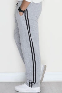 Erkek Eşofman Altı Grisiyah - 50119.1938.