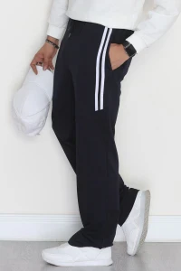 Erkek Eşofman Altı Lacibeyaz - 50120.1938.