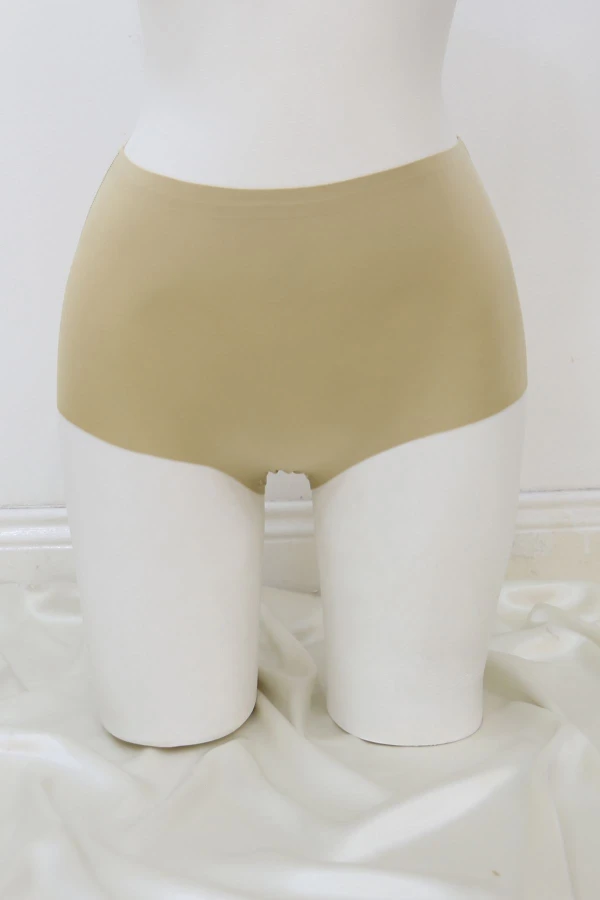 Lazer Kesim Boxer Korse Ten - 5202.1783.