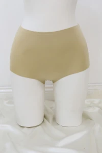 Lazer Kesim Boxer Korse Ten - 5202.1783.