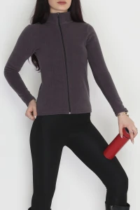 Polar Ceket Füme - 52032.053.