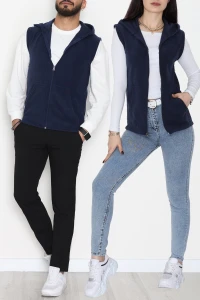 Polar Yelek Lacivert - 52033.053.