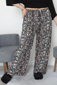 Bürümcük Büyük Beden Alt Yılanderisi - 52127.1567.