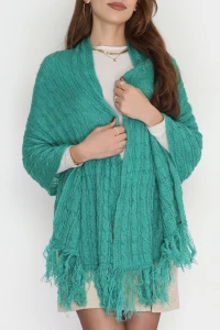 Akrilik Şal Benetton  - 70468.1736.