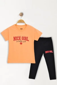 8-12 Yaş Çocuk Takım Somon - 724137.1576.