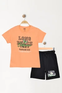 8-12 Yaş Çocuk Takım Somon - 724193.1576.