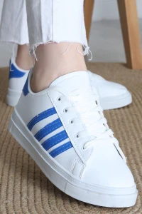 Günlük Ayakkabı Beyazsaks - 9151.264.