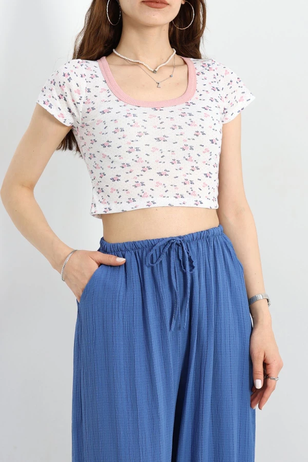 Desenli Body Pudra - 22557.1723.