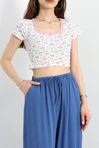 Desenli Body Pudra - 22557.1723.