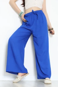 Dokuma Pantolon Saks - 10005.1095.