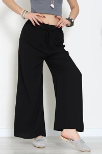 Dokuma Pantolon Siyah - 10005.1095.