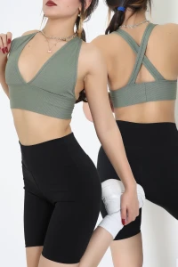 Fitilli Büstiyer Çağla - 9036.125.