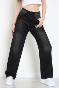 Palazzo Kot Pantolon Fümetint - 31904.1566.