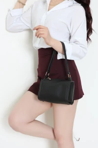 Kol Çantası Siyah - 31707.2063.