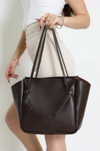 Kol Çantası Acıkahve - 31708.2063.