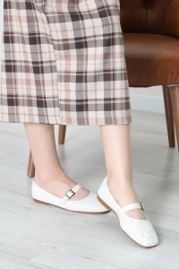 Tüvit Kumaş Babet Bej - 1420.1846.