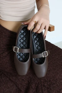 Kemer Detaylı Babet Kahvederi - 142.1846.