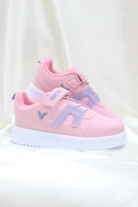 Çocuk Spor Ayakkabı Pembe - 32359.264.