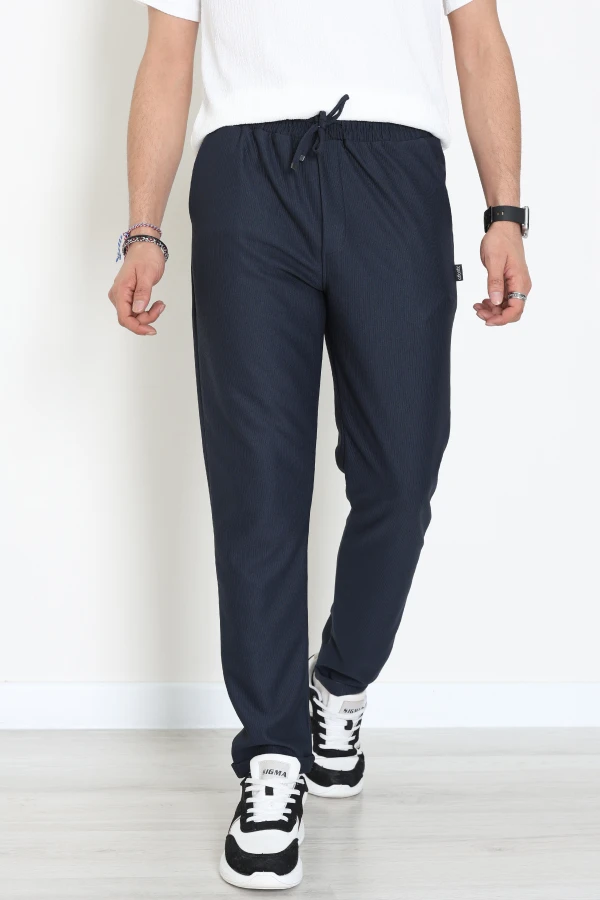 Ottoman Beli Lastikli Erkek Pantolon Laci - 70945.1937.