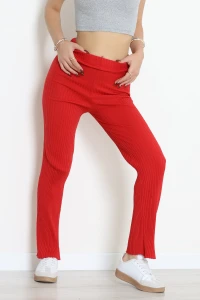 Kaşkorse Pantolon Kırmızı - 71068.1748.