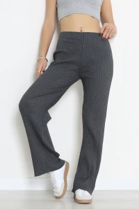 Kaşkorse Pantolon Antrasit - 71068.1748.