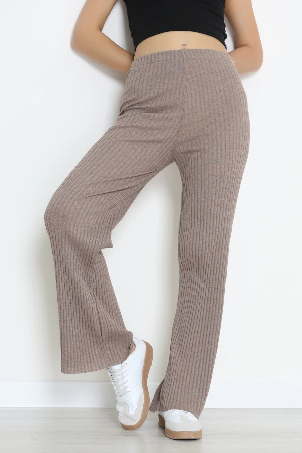 Kaşkorse Pantolon Vizon - 71068.1748.