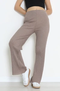 Kaşkorse Pantolon Vizon - 71068.1748.