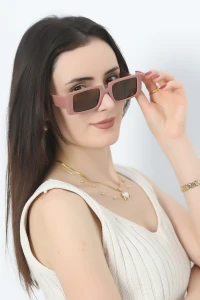 Aksesuar Gözlük Pudra - 30375.1724.