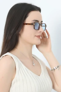 Aksesuar Gözlük Mavi - 30390.1724.
