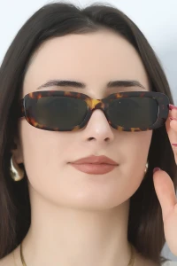 Aksesuar Gözlük Leoparyeşil - 30648.1724.