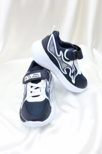 Çocuk Spor Ayakkabı Lacivert - 32350.264.