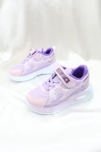 Çocuk Spor Ayakkabı Lila - 32350.264.