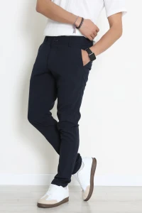 Dokuma Klasik Erkek Pantolon Laci - 42514.2091.