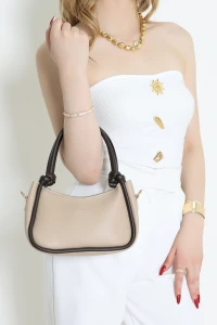 Kol Çantası Acıkahvevizon - 31223.2063.