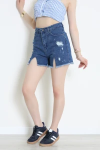 Kot Şort Laci - 31618.2112.