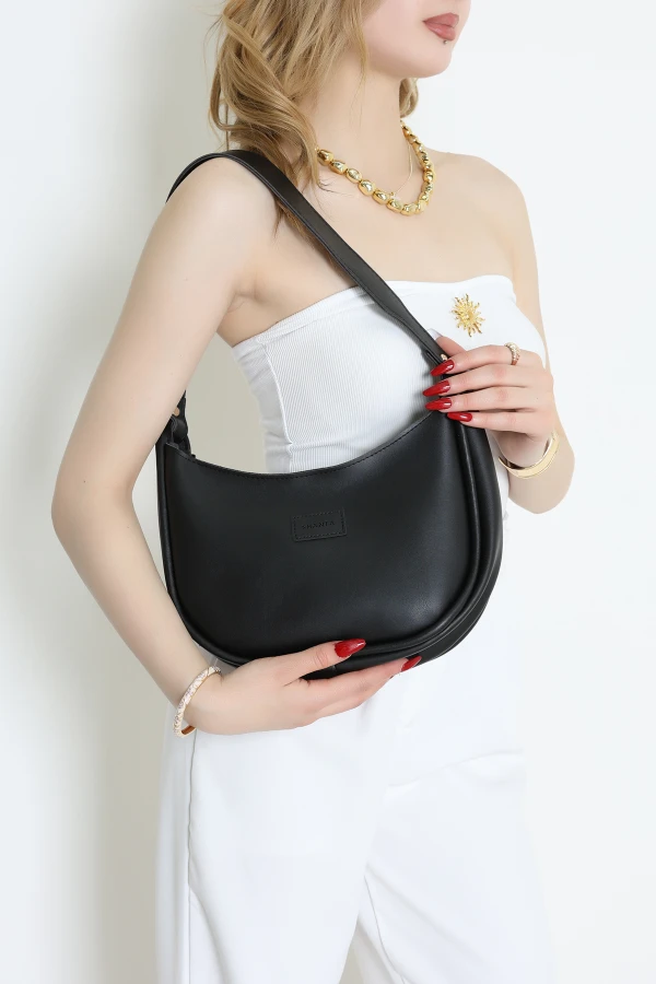 Kol Çantası Siyah - 31906.2063.