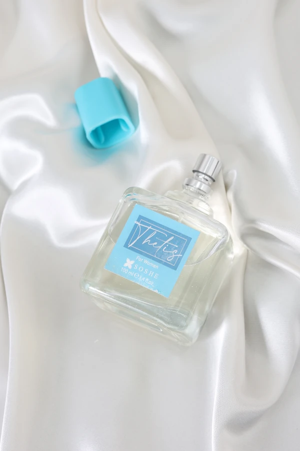 Kadın Parfüm Thetis - 32395.2136.