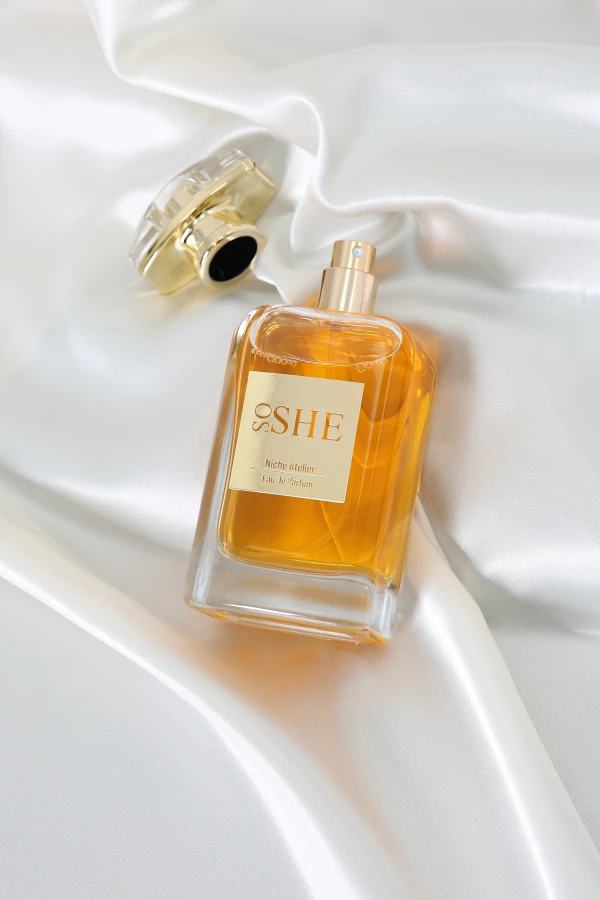 Özel Niche Kadın Serisi K423 - 32396.2136.