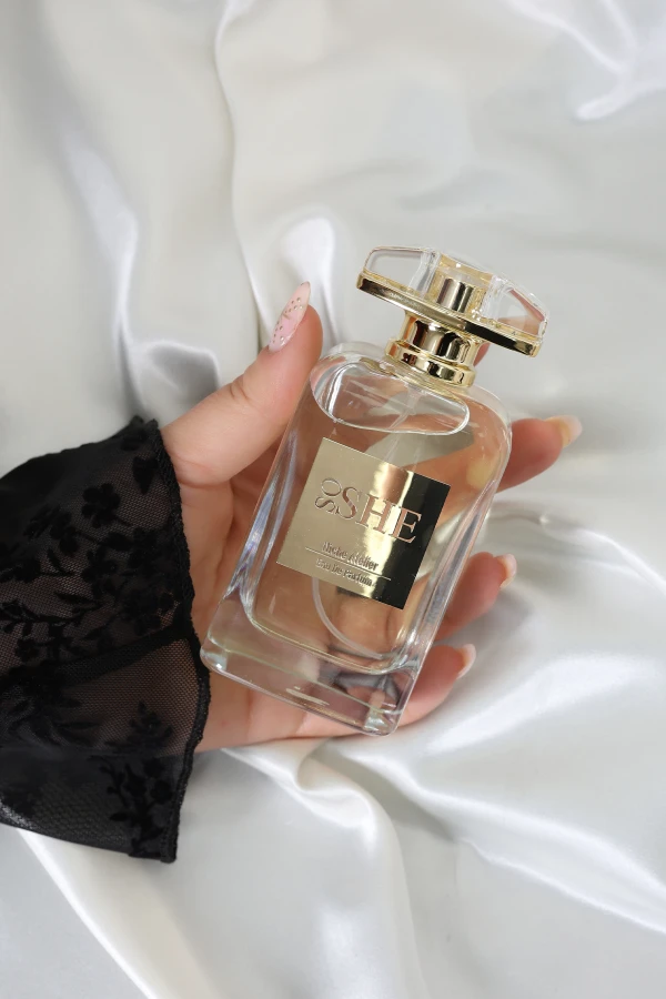 Özel Niche Kadın Serisi K524 - 32396.2136.