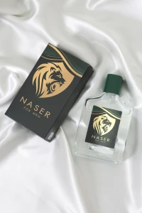 Erkek Parfüm Naser - 32397.2136.