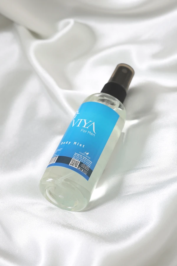 Erkek Vücut Spreyi Viya - 32399.2136.
