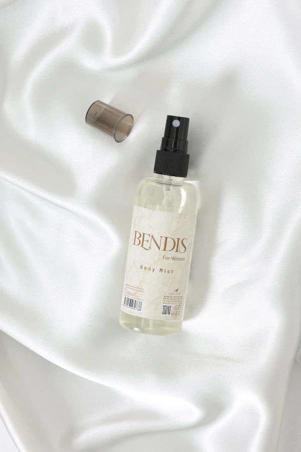 Kadın Vücut Spreyi Bendıs - 32400.2136.