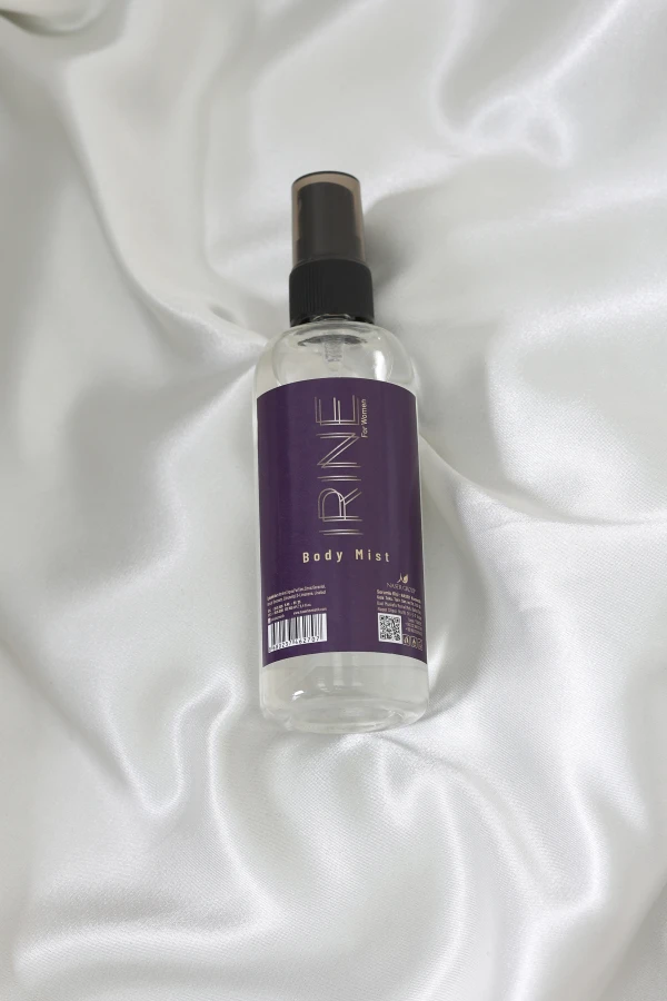 Kadın Vücut Spreyi Irıne - 32400.2136.