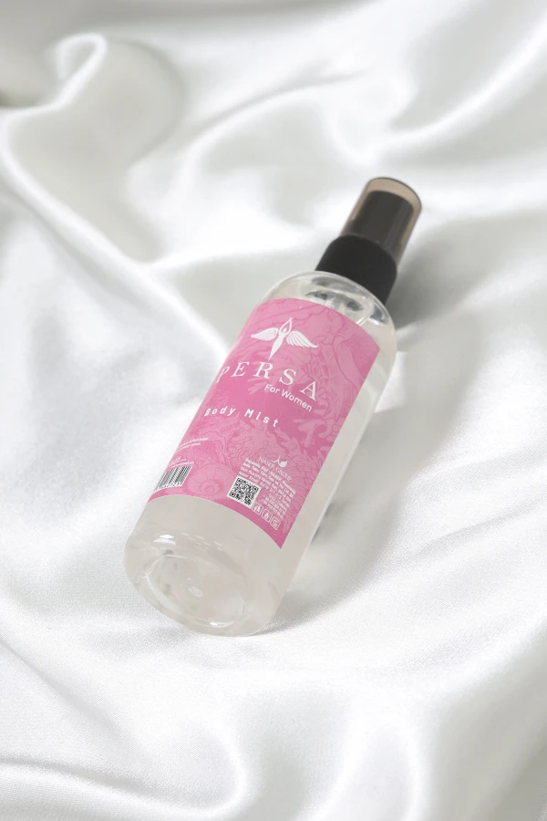 Kadın Vücut Spreyi Persa - 32400.2136.